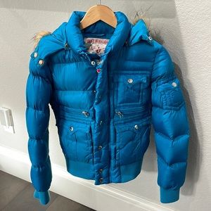 True Religion | Jackets \u0026 Coats | True 